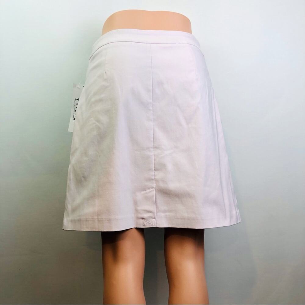 NWT Tribal Orchid Tint Sports Skort - Picture 3 of 16